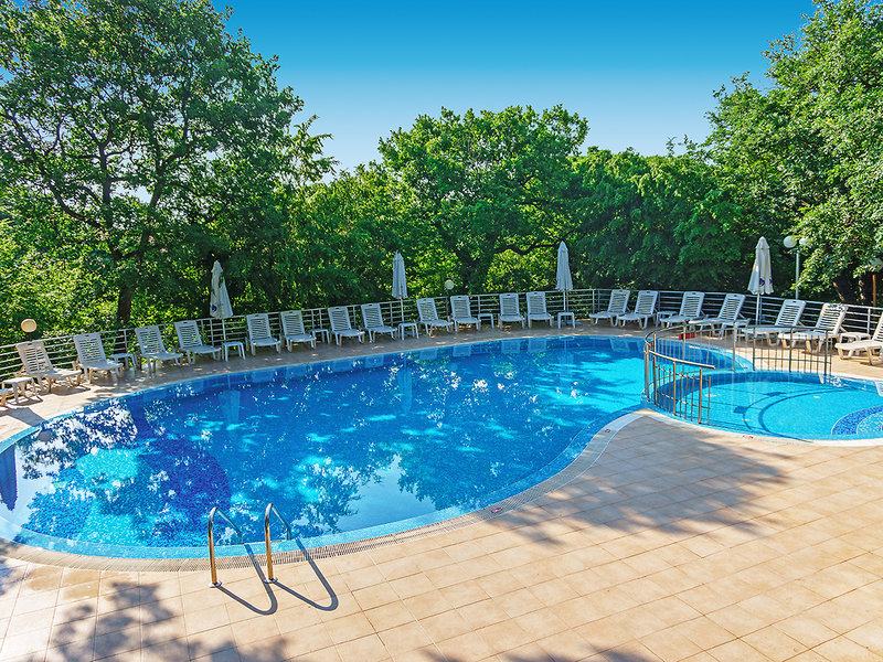 Odessos Park Hotel 2