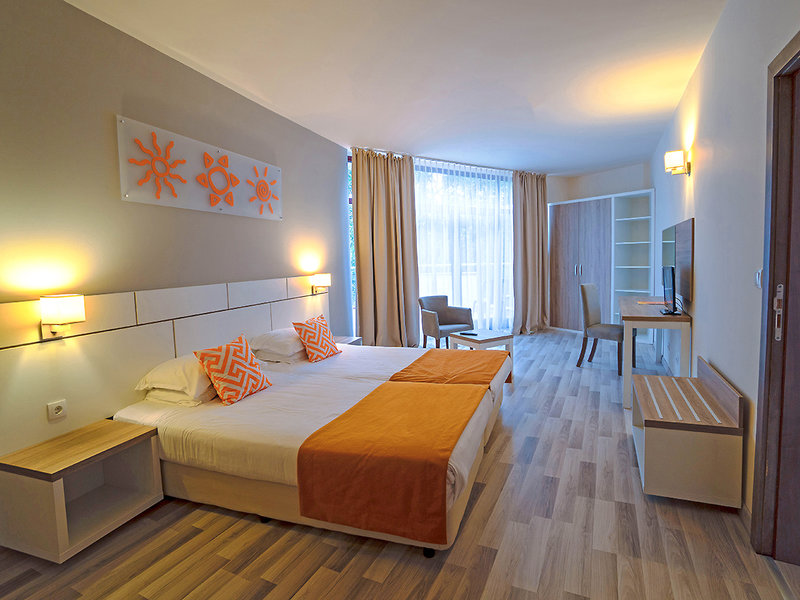 Odessos Park Hotel 3