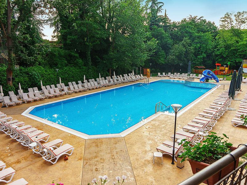 Odessos Park Hotel 4