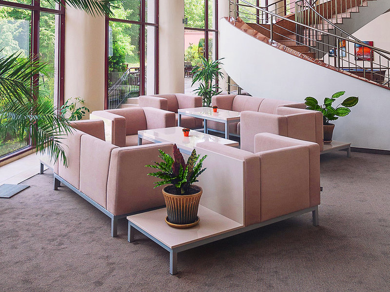 Odessos Park Hotel 6