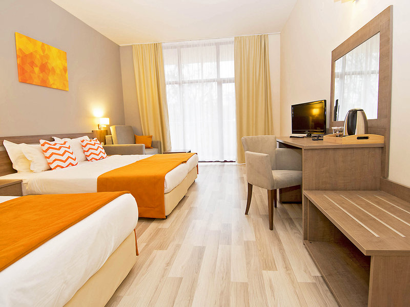 Odessos Park Hotel 8