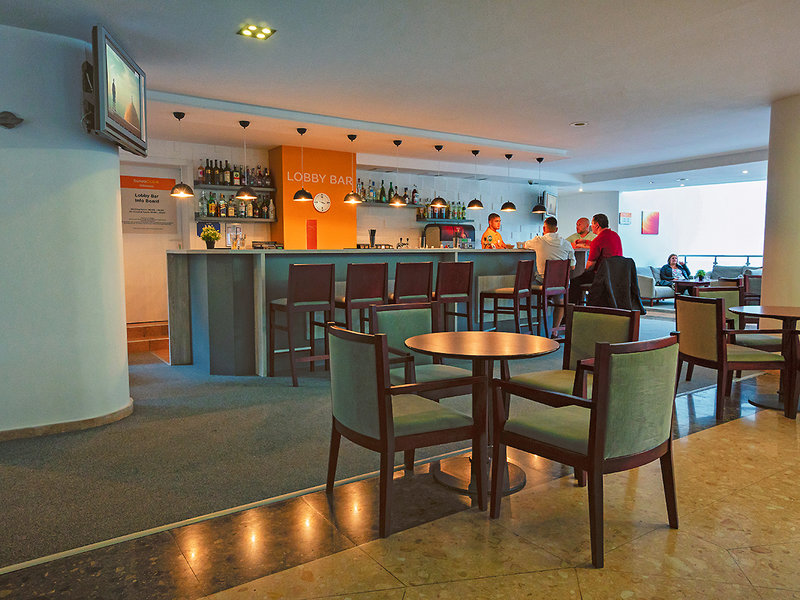 Odessos Park Hotel 9