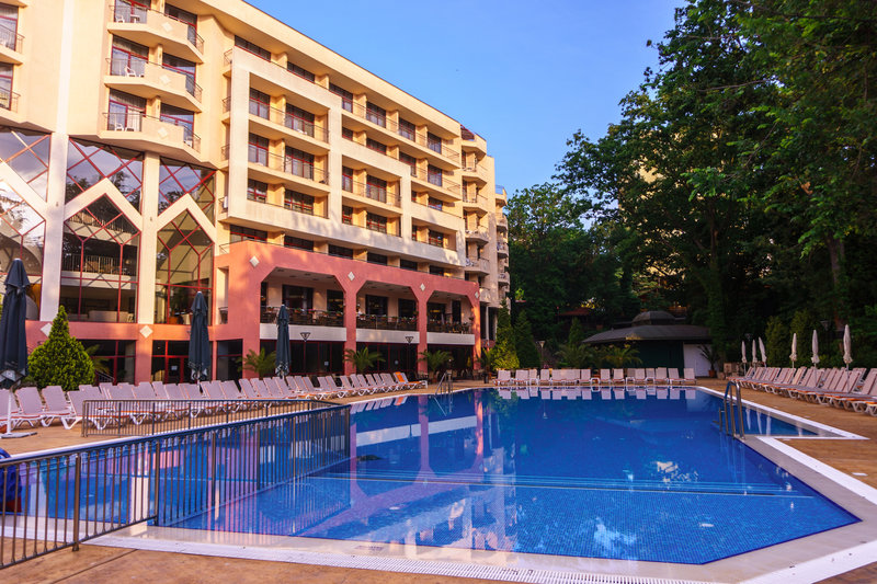Odessos Park Hotel 1