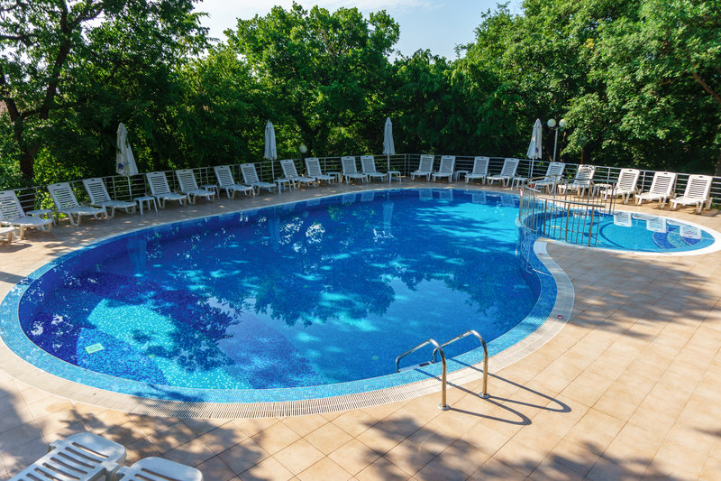 Odessos Park Hotel 2