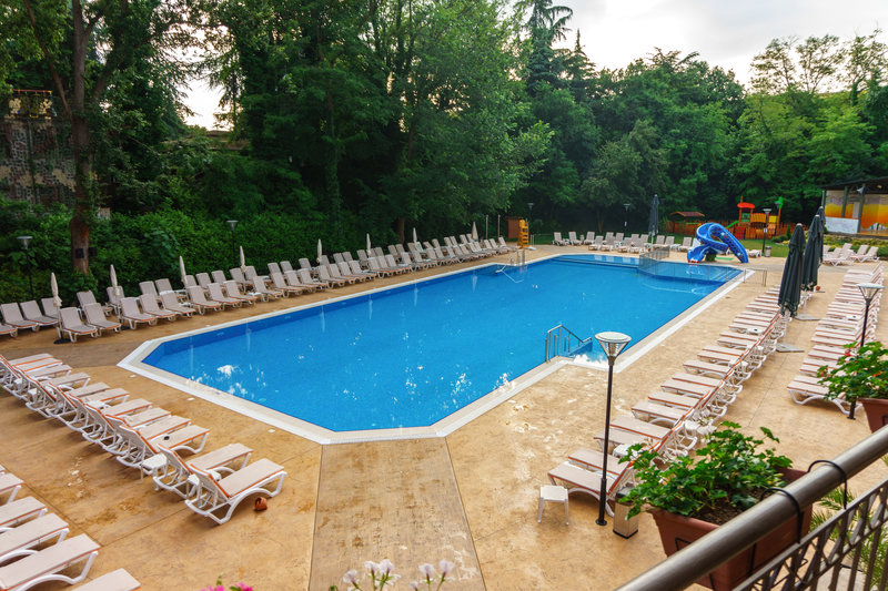 Odessos Park Hotel 3