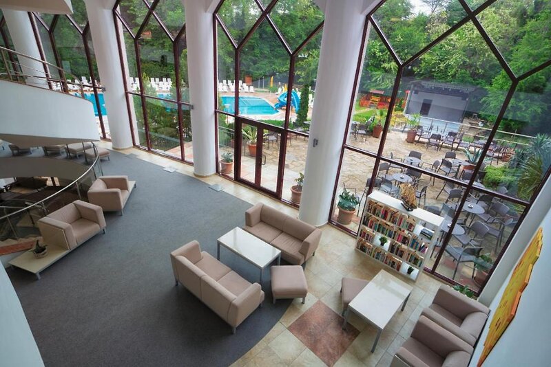 Odessos Park Hotel 4