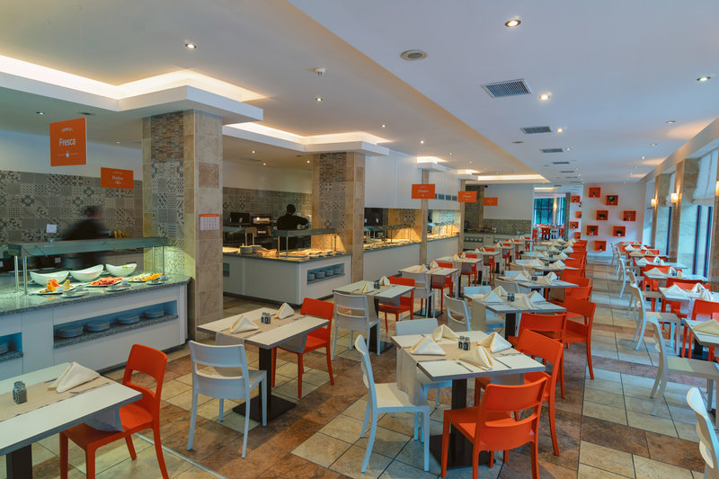 Odessos Park Hotel 5