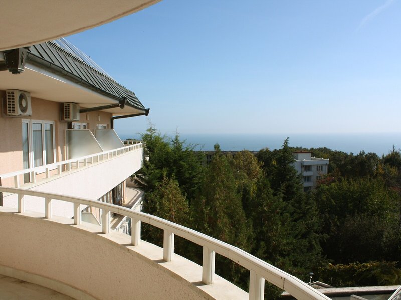 Hotel Bellevue Golden Sands 1