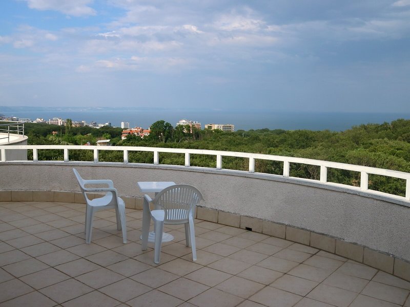 Hotel Bellevue Golden Sands 3