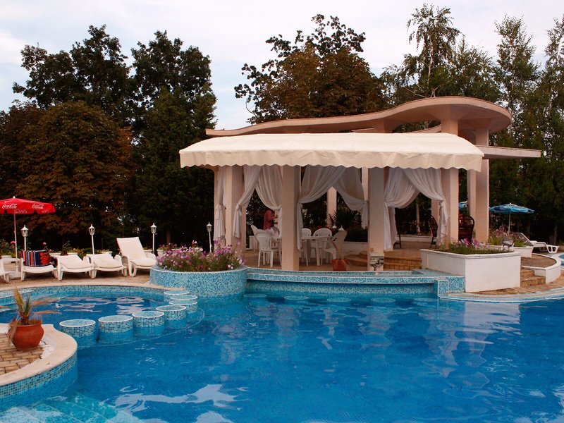 Hotel Bellevue Golden Sands 10