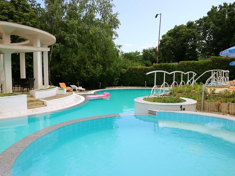 Hotel Bellevue Golden Sands 11