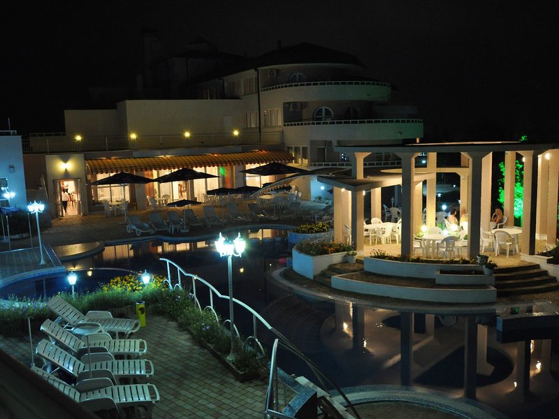 Hotel Bellevue Golden Sands 12