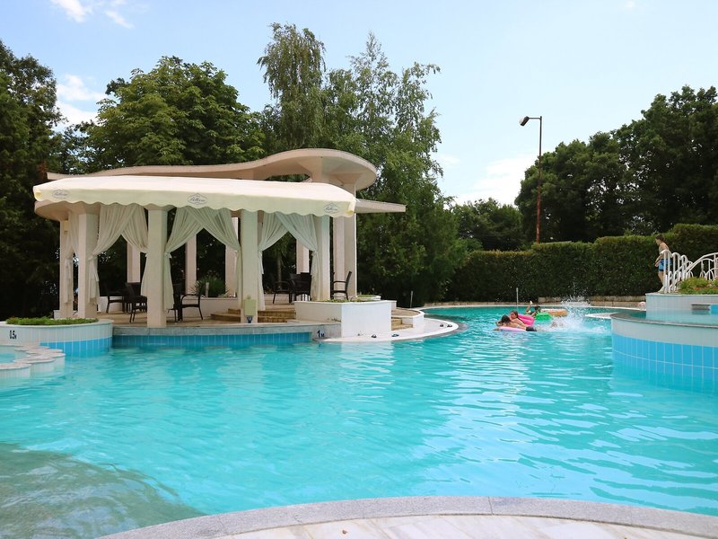 Hotel Bellevue Golden Sands 13