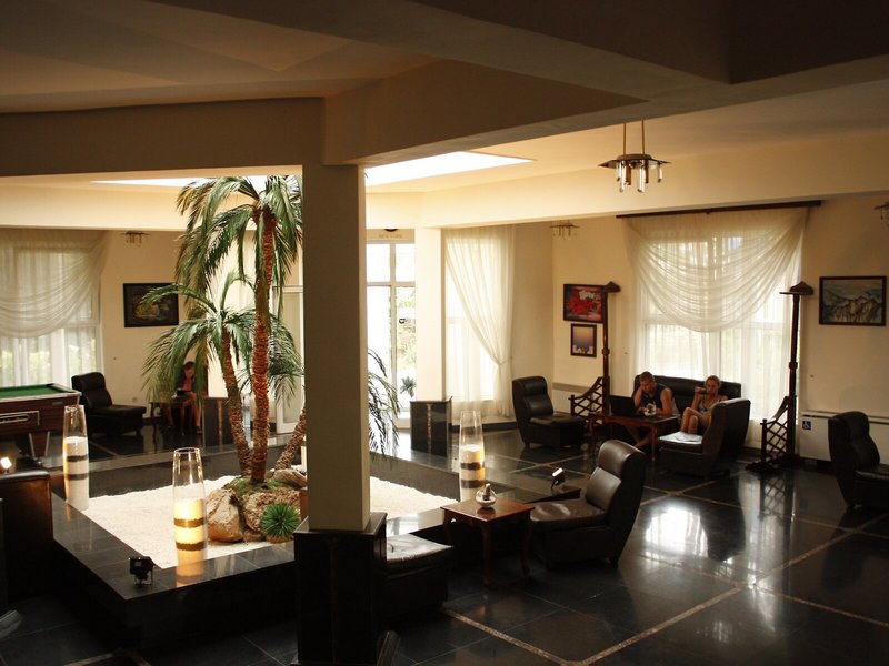 Hotel Bellevue Golden Sands 17