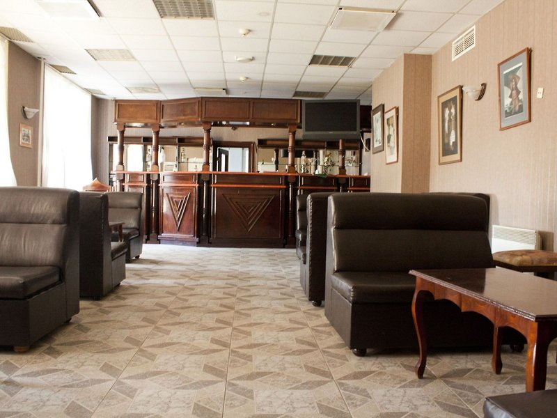 Hotel Bellevue Golden Sands 19