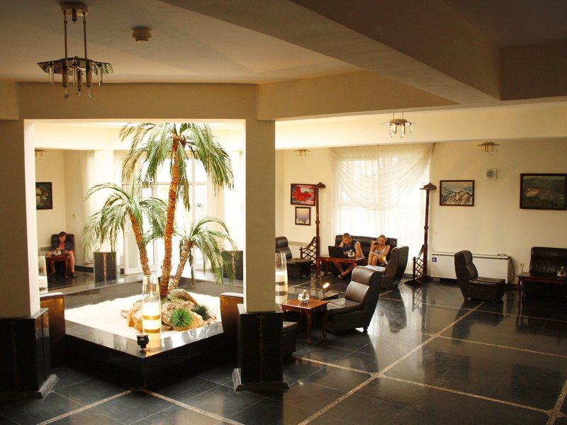 Hotel Bellevue Golden Sands 20