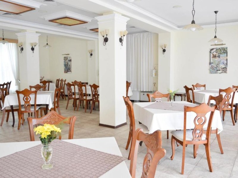 Hotel Bellevue Golden Sands 21