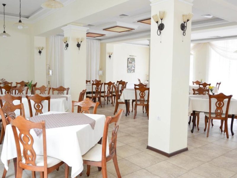 Hotel Bellevue Golden Sands 22