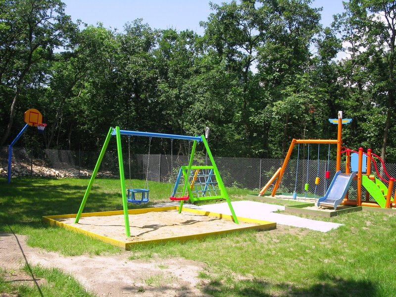 Hotel Bellevue Golden Sands 24