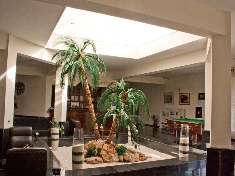 Hotel Bellevue Golden Sands 25