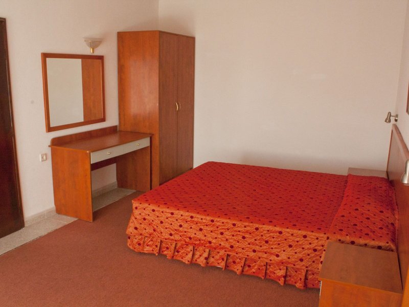 Hotel Bellevue Golden Sands 27