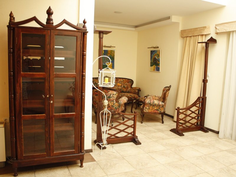 Hotel Bellevue Golden Sands 28