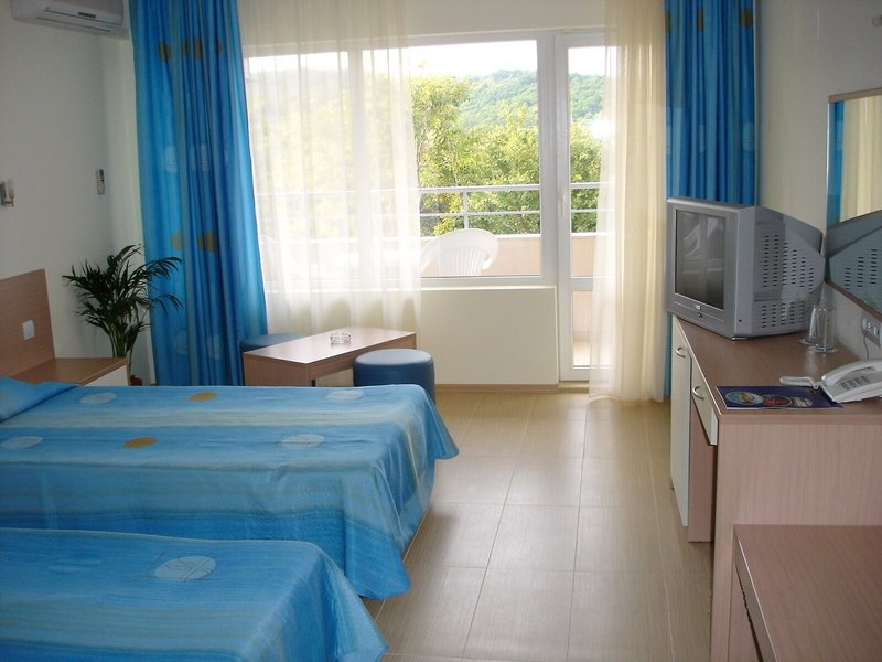 Hotel Bellevue Golden Sands 29