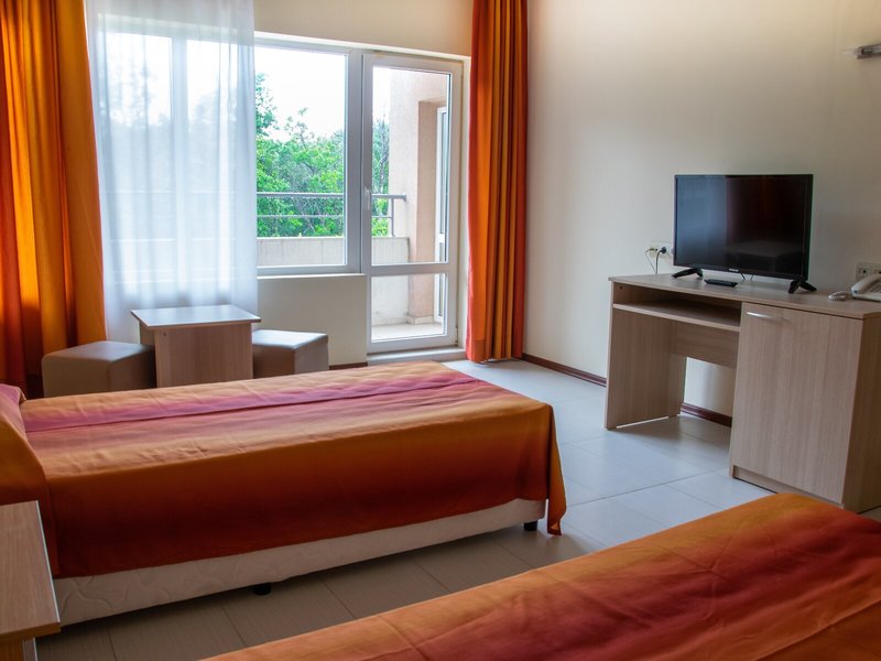 Hotel Bellevue Golden Sands 30