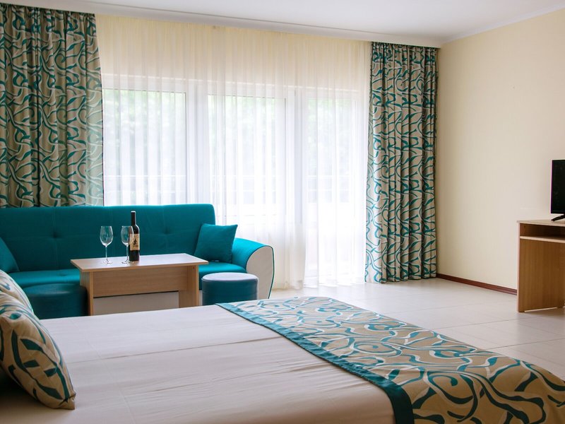 Hotel Bellevue Golden Sands 31