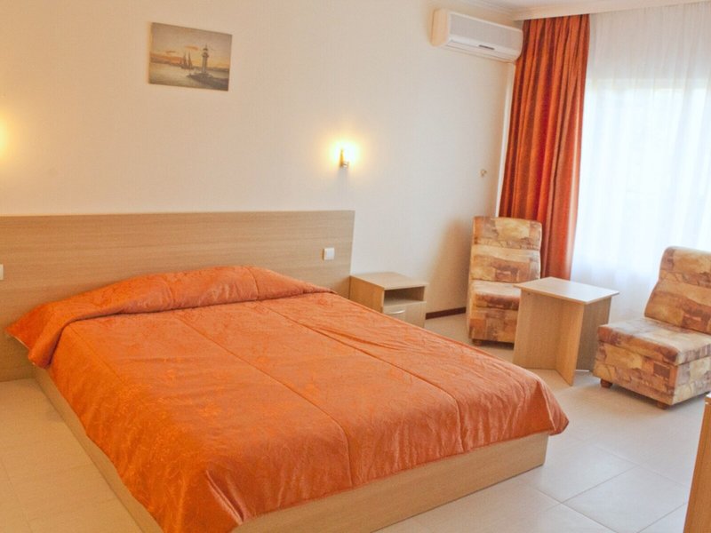 Hotel Bellevue Golden Sands 34