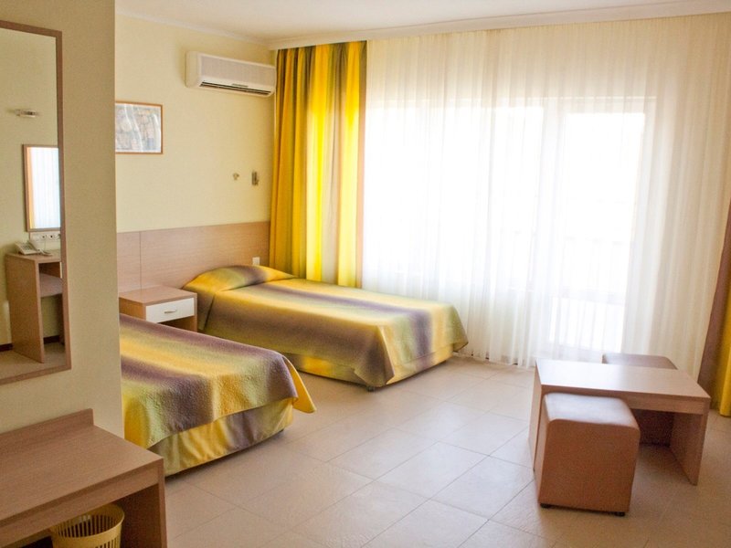 Hotel Bellevue Golden Sands 36