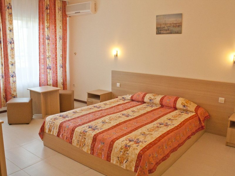 Hotel Bellevue Golden Sands 37