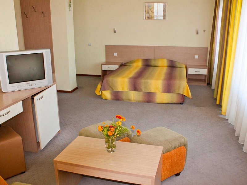 Hotel Bellevue Golden Sands 38