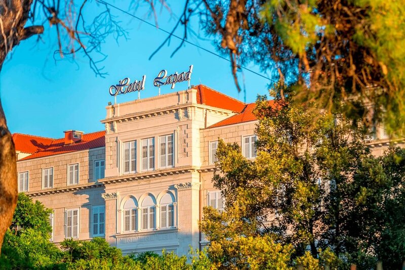 Hotel Lapad 6
