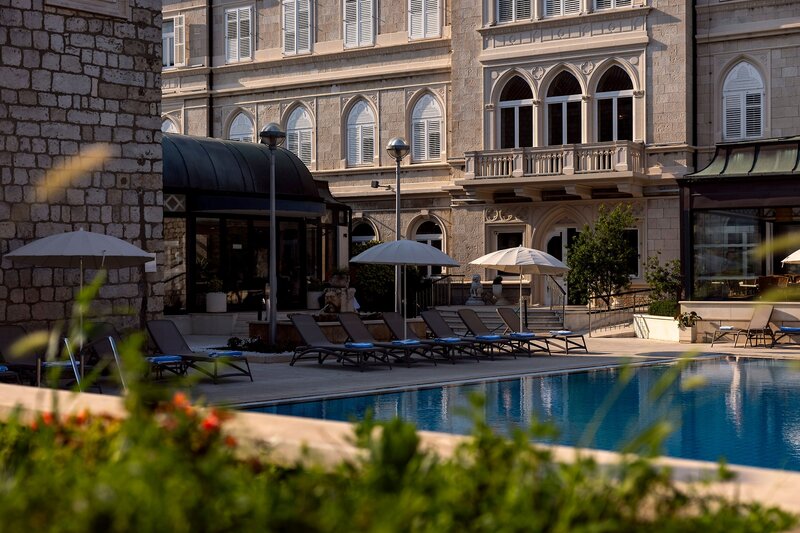 Hotel Lapad 7