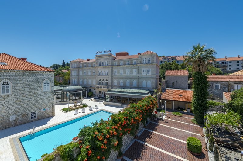 Hotel Lapad 8