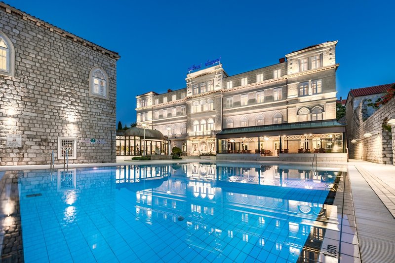 Hotel Lapad 9