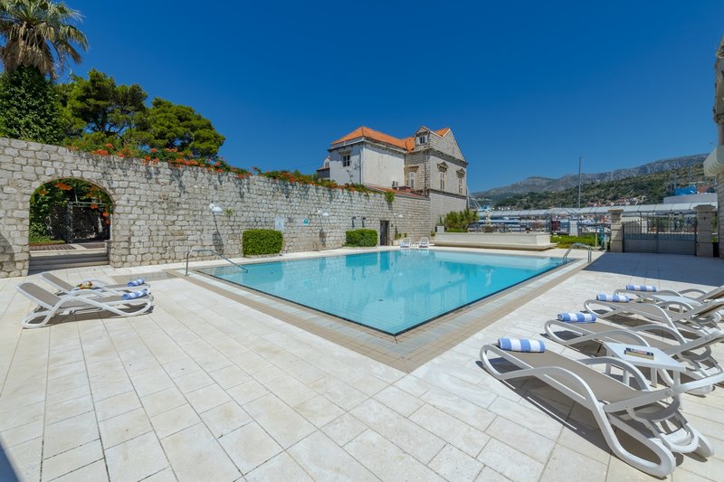 Hotel Lapad 10