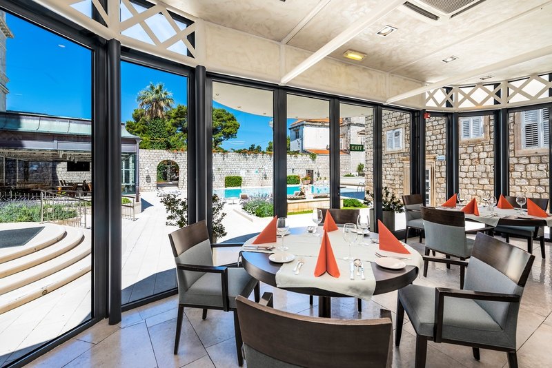 Hotel Lapad 12