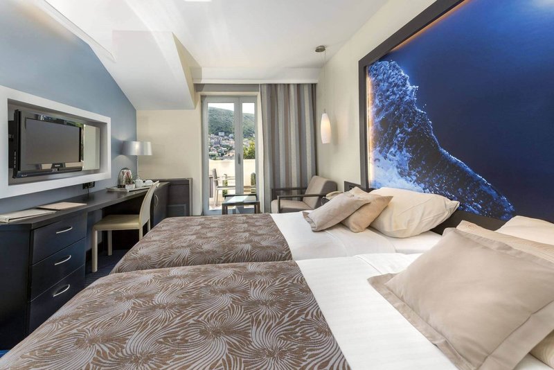 Hotel Lapad 18