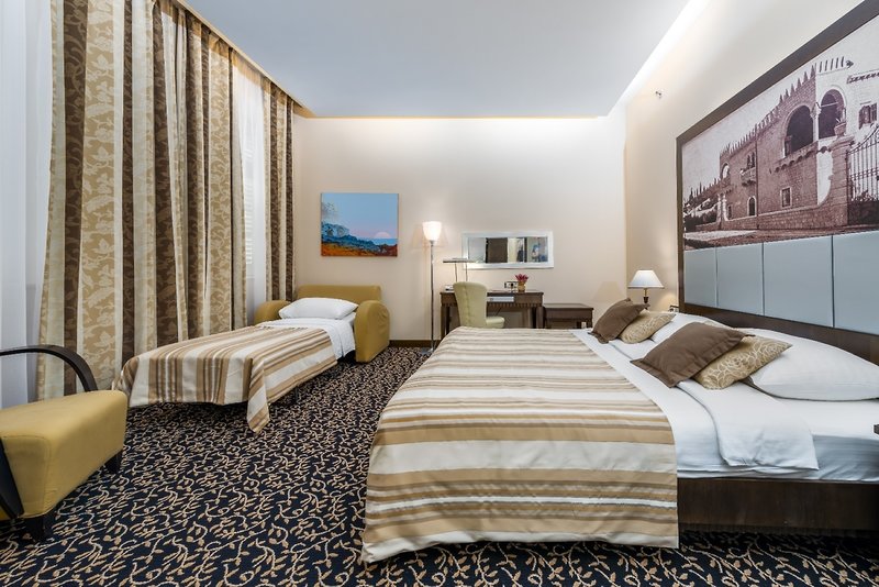 Hotel Lapad 21