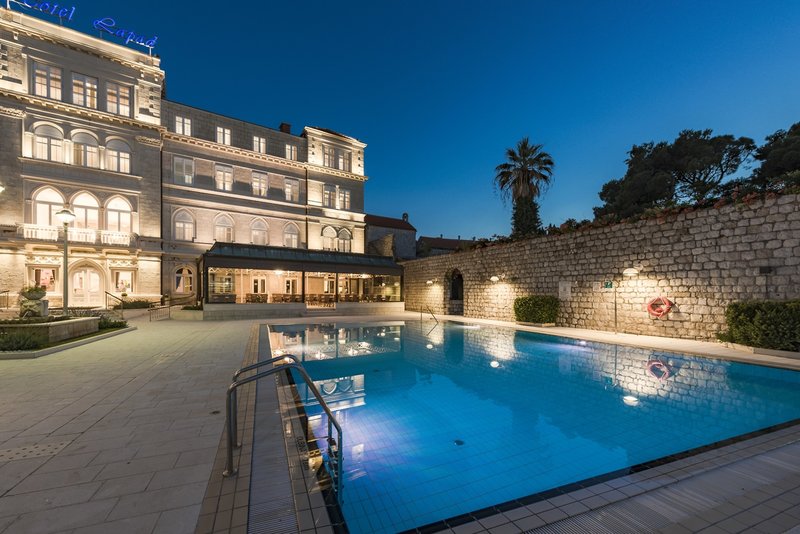 Hotel Lapad 6
