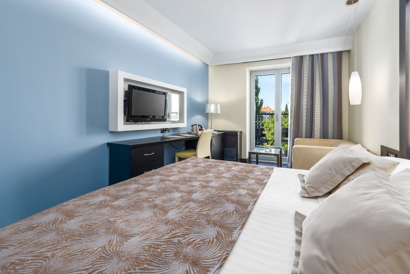 Hotel Lapad 8