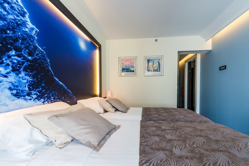 Hotel Lapad 10