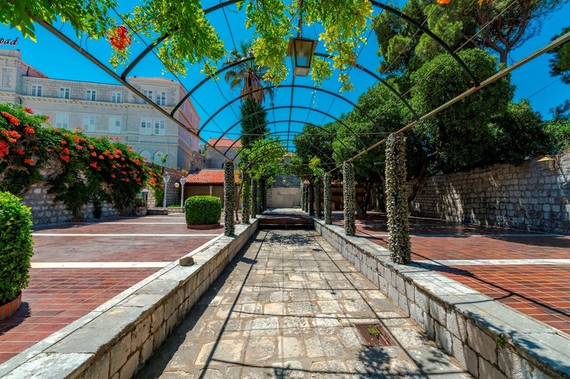 Hotel Lapad 11