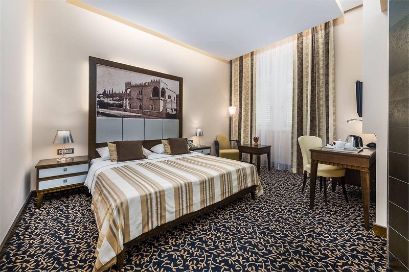 Hotel Lapad 15