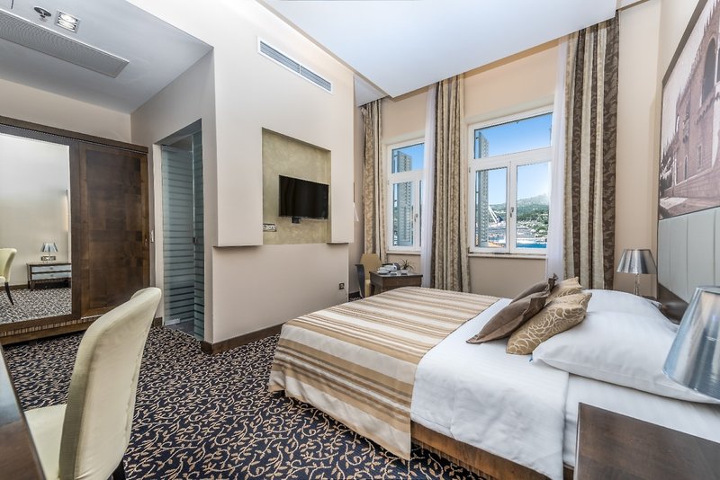 Hotel Lapad 16