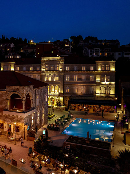 Hotel Lapad 22