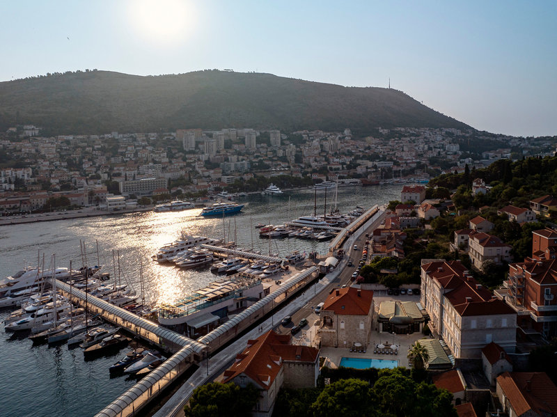Hotel Lapad 23