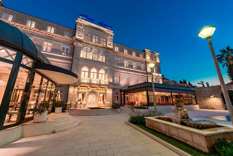 Lapad Hotel 5